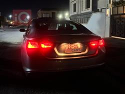 شيفروليه ماليبو